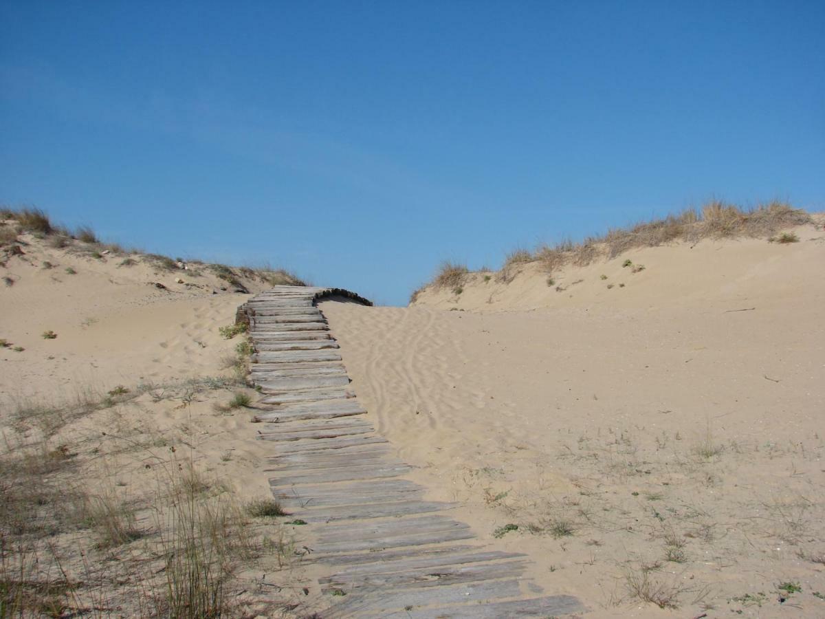Dunas Victoria Oliva Exterior foto