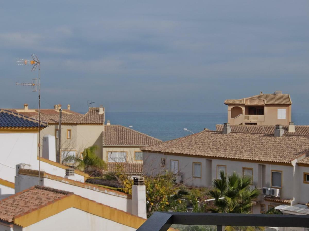 Dunas Victoria Oliva Exterior foto